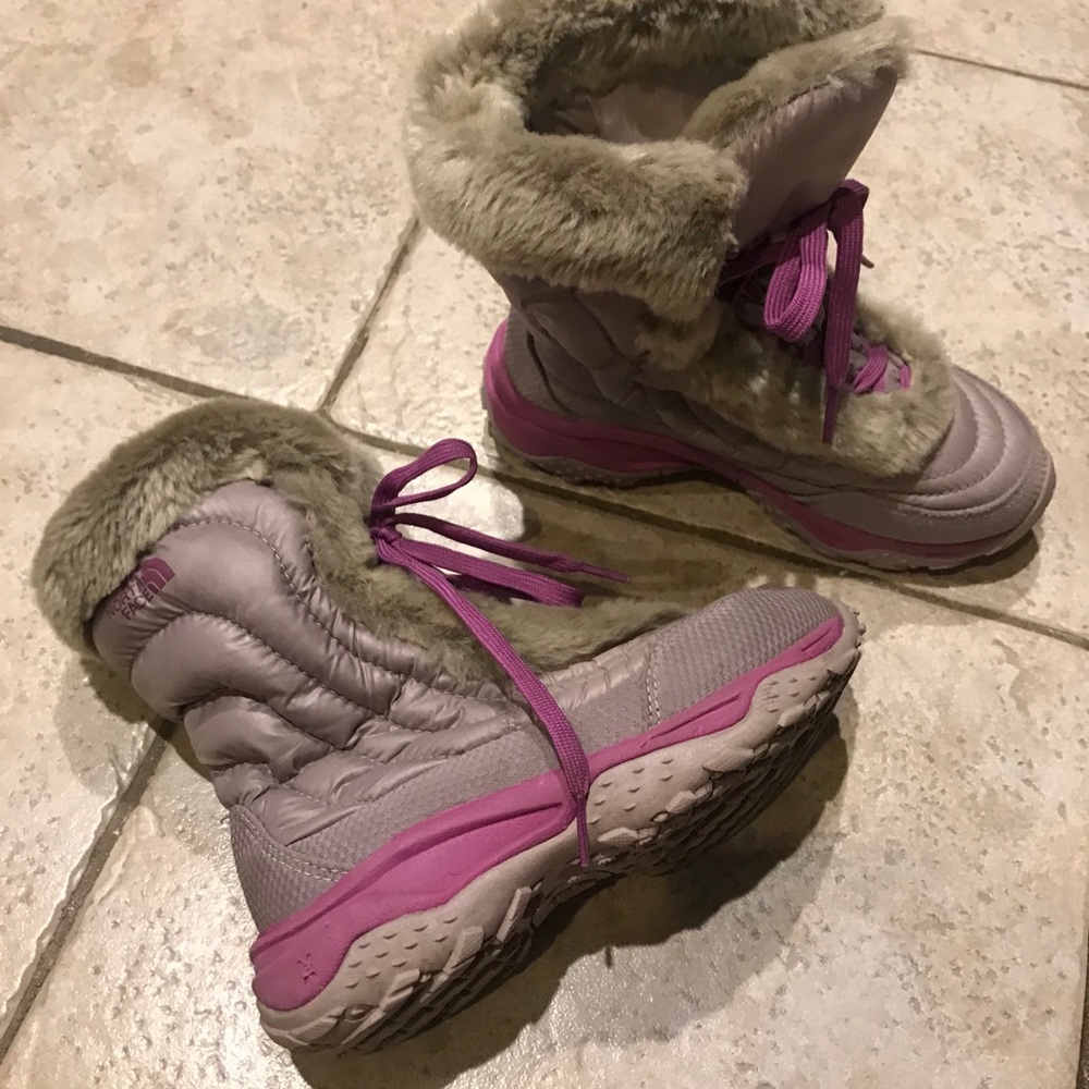 Columbia boots - Picture 3 of 4